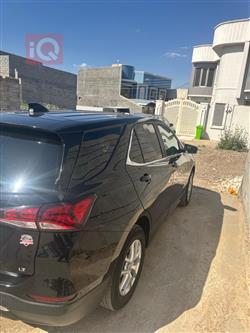 شيفروليه ايكونس